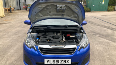 Peugeot 108 1.0 72 Active 3dr Petrol Hatchback